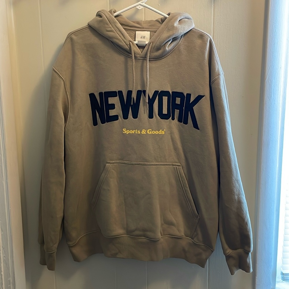 Mens H&M Sweater